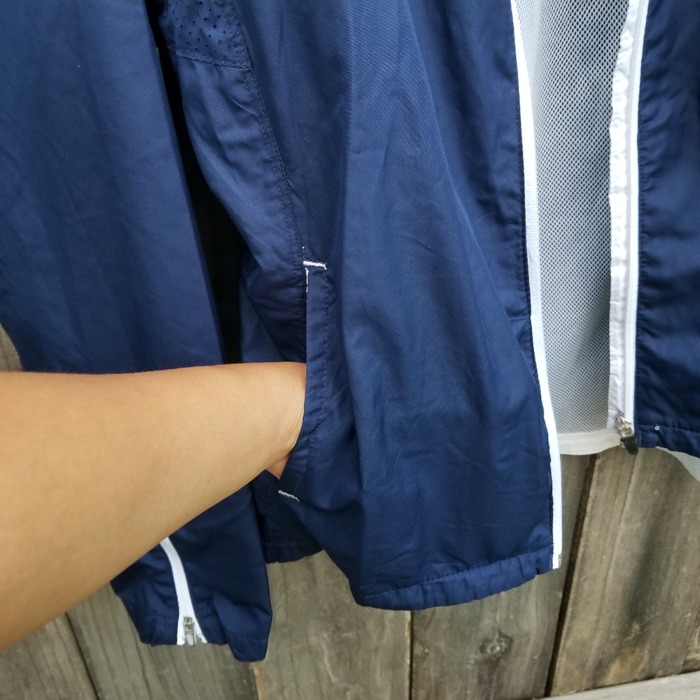 Windbreaker Jacket - Picture 3 of 7
